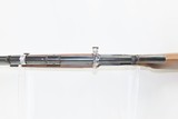 .219 Ackley Improved L.R. HARRIMAN Custom Model 1878 SHARPS BORCHARDT Rifle
Schuetzen Rifle with J.W. Fecker Scope - 6 of 17