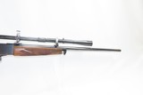 .219 Ackley Improved L.R. HARRIMAN Custom Model 1878 SHARPS BORCHARDT Rifle
Schuetzen Rifle with J.W. Fecker Scope - 12 of 17