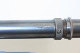 .219 Ackley Improved L.R. HARRIMAN Custom Model 1878 SHARPS BORCHARDT Rifle
Schuetzen Rifle with J.W. Fecker Scope - 3 of 17