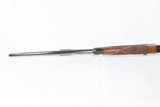 .219 Ackley Improved L.R. HARRIMAN Custom Model 1878 SHARPS BORCHARDT Rifle
Schuetzen Rifle with J.W. Fecker Scope - 14 of 17