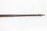 BRITISH Antique Pattern 1858 .577 ENFIELD SHORT Rifle-Musket SABER BAYONET
2-Band NCO or Sergeant’s Rifled Musket - 10 of 23