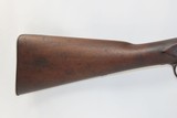 BRITISH Antique Pattern 1858 .577 ENFIELD SHORT Rifle-Musket SABER BAYONET
2-Band NCO or Sergeant’s Rifled Musket - 3 of 23