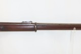 BRITISH Antique Pattern 1858 .577 ENFIELD SHORT Rifle-Musket SABER BAYONET
2-Band NCO or Sergeant’s Rifled Musket - 5 of 23