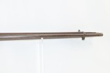 BRITISH Antique Pattern 1858 .577 ENFIELD SHORT Rifle-Musket SABER BAYONET
2-Band NCO or Sergeant’s Rifled Musket - 14 of 23