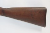 BRITISH Antique Pattern 1858 .577 ENFIELD SHORT Rifle-Musket SABER BAYONET
2-Band NCO or Sergeant’s Rifled Musket - 17 of 23