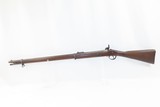 BRITISH Antique Pattern 1858 .577 ENFIELD SHORT Rifle-Musket SABER BAYONET
2-Band NCO or Sergeant’s Rifled Musket - 16 of 23