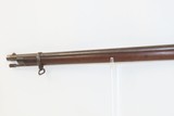 BRITISH Antique Pattern 1858 .577 ENFIELD SHORT Rifle-Musket SABER BAYONET
2-Band NCO or Sergeant’s Rifled Musket - 19 of 23
