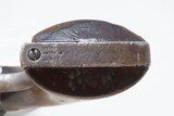 LETTERED c1884 mfr COLT Single Action Army CAVALRY Revolver SAA .45 Antique DAVID F. CLARK Ordnance Inspected! - 13 of 20
