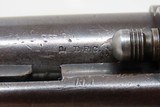 LETTERED c1884 mfr COLT Single Action Army CAVALRY Revolver SAA .45 Antique DAVID F. CLARK Ordnance Inspected! - 15 of 20