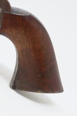 LETTERED c1884 mfr COLT Single Action Army CAVALRY Revolver SAA .45 Antique DAVID F. CLARK Ordnance Inspected! - 3 of 20