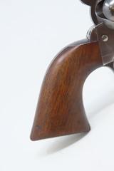 LETTERED c1884 mfr COLT Single Action Army CAVALRY Revolver SAA .45 Antique DAVID F. CLARK Ordnance Inspected! - 18 of 20