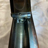 1891 mfr. Antique US SPRINGFIELD Model 1888 “TRAPDOOR” Rifle RAMROD BAYONET
S.W. Porter Inspected Trapdoor, Many Used in Spanish-American War - 2 of 20
