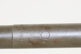 WORLD WAR II Era U.S. UNDERWOOD M1 Carbine .30 Caliber Light Rifle WW2 C&R By the UNDERWOOD TYPEWRITER CO. of NEW YORK CITY - 18 of 24