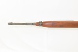 WORLD WAR II Era U.S. UNDERWOOD M1 Carbine .30 Caliber Light Rifle WW2 C&R By the UNDERWOOD TYPEWRITER CO. of NEW YORK CITY - 12 of 24