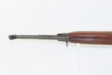 WORLD WAR II Era U.S. UNDERWOOD M1 Carbine .30 Caliber Light Rifle WW2 C&R By the UNDERWOOD TYPEWRITER CO. of NEW YORK CITY - 17 of 24