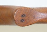 WORLD WAR II Era U.S. UNDERWOOD M1 Carbine .30 Caliber Light Rifle WW2 C&R By the UNDERWOOD TYPEWRITER CO. of NEW YORK CITY - 9 of 24