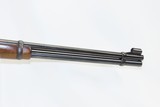 c1960 mfr. WINCHESTER Model 1894 .30-30 Lever Action REPEATING Carbine C&R
PRE-1964 Carbine in .30-30 WCF! - 16 of 18