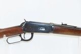 c1960 mfr. WINCHESTER Model 1894 .30-30 Lever Action REPEATING Carbine C&R
PRE-1964 Carbine in .30-30 WCF! - 15 of 18