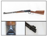 c1960 mfr. WINCHESTER Model 1894 .30-30 Lever Action REPEATING Carbine C&RPRE-1964 Carbine in .30-30 WCF!