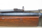 c1960 mfr. WINCHESTER Model 1894 .30-30 Lever Action REPEATING Carbine C&R
PRE-1964 Carbine in .30-30 WCF! - 5 of 18