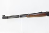 c1960 mfr. WINCHESTER Model 1894 .30-30 Lever Action REPEATING Carbine C&R
PRE-1964 Carbine in .30-30 WCF! - 4 of 18