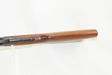 c1960 mfr. WINCHESTER Model 1894 .30-30 Lever Action REPEATING Carbine C&R
PRE-1964 Carbine in .30-30 WCF! - 10 of 18