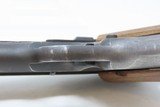 U.S. PROPERTY Marked REMINGTON-RAND Model 1911A1 Semi-Automatic Pistol C&RWORLD WAR II Model 1911A1 U.S. ARMY Model Chambered in .45 ACP - 14 of 22