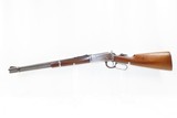 c1939 mfr WINCHESTER Model 94 .30-30 WCF Lever Action REPEATING Carbine C&R PRE-1964 Carbine in .30 Winchester Center Fire! - 2 of 19