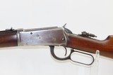 c1939 mfr WINCHESTER Model 94 .30-30 WCF Lever Action REPEATING Carbine C&R PRE-1964 Carbine in .30 Winchester Center Fire! - 4 of 19