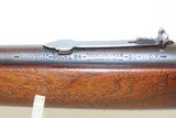 c1939 mfr WINCHESTER Model 94 .30-30 WCF Lever Action REPEATING Carbine C&R PRE-1964 Carbine in .30 Winchester Center Fire! - 6 of 19