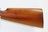 c1939 mfr WINCHESTER Model 94 .30-30 WCF Lever Action REPEATING Carbine C&R PRE-1964 Carbine in .30 Winchester Center Fire! - 3 of 19