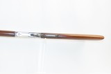 c1939 mfr WINCHESTER Model 94 .30-30 WCF Lever Action REPEATING Carbine C&R PRE-1964 Carbine in .30 Winchester Center Fire! - 8 of 19