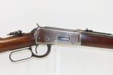 c1939 mfr WINCHESTER Model 94 .30-30 WCF Lever Action REPEATING Carbine C&R PRE-1964 Carbine in .30 Winchester Center Fire! - 16 of 19