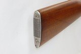 c1939 mfr WINCHESTER Model 94 .30-30 WCF Lever Action REPEATING Carbine C&R PRE-1964 Carbine in .30 Winchester Center Fire! - 18 of 19