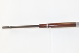 c1939 mfr WINCHESTER Model 94 .30-30 WCF Lever Action REPEATING Carbine C&R PRE-1964 Carbine in .30 Winchester Center Fire! - 9 of 19