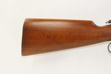 c1939 mfr WINCHESTER Model 94 .30-30 WCF Lever Action REPEATING Carbine C&R PRE-1964 Carbine in .30 Winchester Center Fire! - 15 of 19