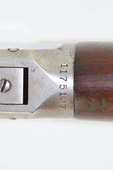 c1939 mfr WINCHESTER Model 94 .30-30 WCF Lever Action REPEATING Carbine C&R PRE-1964 Carbine in .30 Winchester Center Fire! - 7 of 19