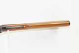 c1937 mfrx WINCHESTER Model 62 Slide Action .22 SHORT C&R TAKEDOWN RifleWinchester Gallery Gun in Scarce .22 SHORT! - 7 of 16
