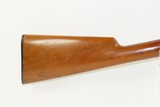 c1937 mfrx WINCHESTER Model 62 Slide Action .22 SHORT C&R TAKEDOWN RifleWinchester Gallery Gun in Scarce .22 SHORT! - 12 of 16