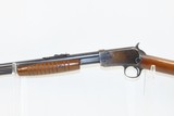 c1937 mfrx WINCHESTER Model 62 Slide Action .22 SHORT C&R TAKEDOWN RifleWinchester Gallery Gun in Scarce .22 SHORT! - 1 of 16