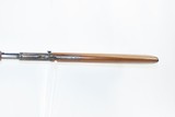 c1937 mfrx WINCHESTER Model 62 Slide Action .22 SHORT C&R TAKEDOWN RifleWinchester Gallery Gun in Scarce .22 SHORT! - 4 of 16