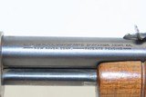c1937 mfrx WINCHESTER Model 62 Slide Action .22 SHORT C&R TAKEDOWN RifleWinchester Gallery Gun in Scarce .22 SHORT! - 10 of 16