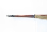 1942 Date WORLD WAR II Era LONG BRANCH Enfield No. 4 Mk1 C&R MILITARY Rifle Primary INFANTRY Weapon of ENGLAND & CANADA - 10 of 23