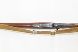1942 Date WORLD WAR II Era LONG BRANCH Enfield No. 4 Mk1 C&R MILITARY Rifle Primary INFANTRY Weapon of ENGLAND & CANADA - 9 of 23