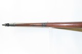 1942 Date WORLD WAR II Era LONG BRANCH Enfield No. 4 Mk1 C&R MILITARY Rifle Primary INFANTRY Weapon of ENGLAND & CANADA - 15 of 23