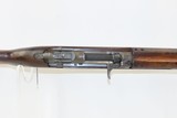 WORLD WAR II Era U.S. WINCHESTER M1 Carbine .30 Caliber SUPPORT TROOP Rifle Manufactured by WINCHESTER REPEATING ARMS COMPANY! - 12 of 19