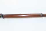 US MILITARY Winchester Model 1885 Low Wall WINDER Training C&R Musket-Rifle Scarce Example w/ US Ordnance Flaming Bomb Marks - 8 of 21