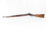 US MILITARY Winchester Model 1885 Low Wall WINDER Training C&R Musket-Rifle Scarce Example w/ US Ordnance Flaming Bomb Marks - 16 of 21