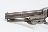 Antique CIVIL WAR COLT M1855 “ROOT” Side-Hammer Percussion POCKET RevolverStart of CIVIL WAR Production Side-hammer Made in 1861 - 17 of 17