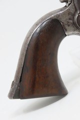 Antique CIVIL WAR COLT M1855 “ROOT” Side-Hammer Percussion POCKET RevolverStart of CIVIL WAR Production Side-hammer Made in 1861 - 3 of 17